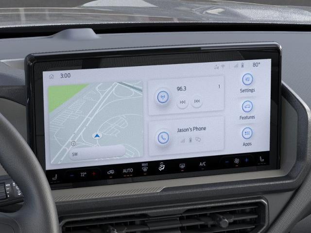 2026 Ford Bronco Sport Big Bend 4x4