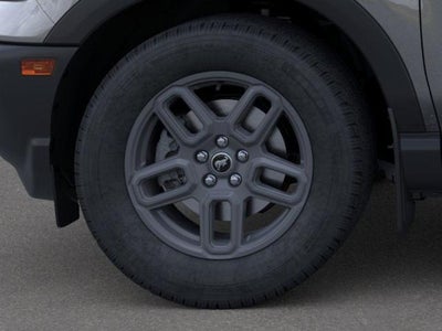 2026 Ford Bronco Sport Big Bend 4x4