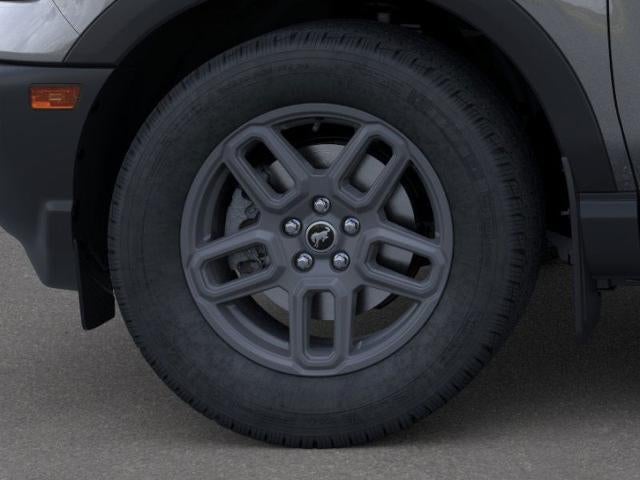 2026 Ford Bronco Sport Big Bend 4x4