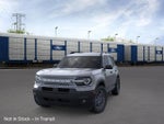 2026 Ford Bronco Sport Big Bend 4x4