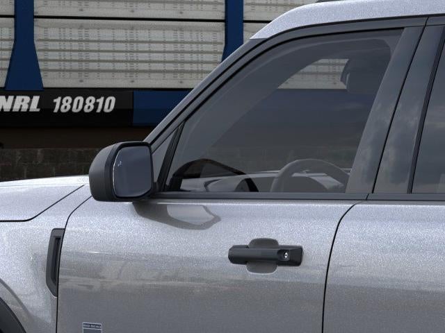 2026 Ford Bronco Sport Big Bend 4x4