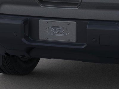 2026 Ford Bronco Sport Big Bend 4x4