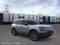 2026 Ford Bronco Sport Big Bend 4x4