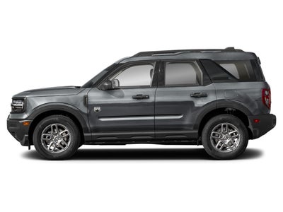 2026 Ford Bronco Sport Big Bend 4x4