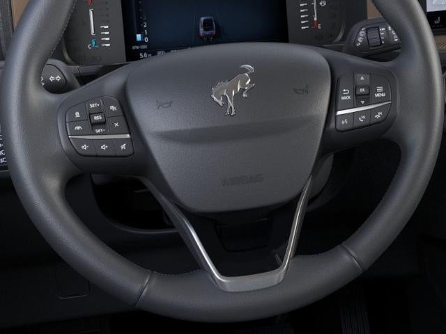 2026 Ford Bronco Sport Outer Banks 4x4