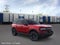2026 Ford Bronco Sport Outer Banks 4x4