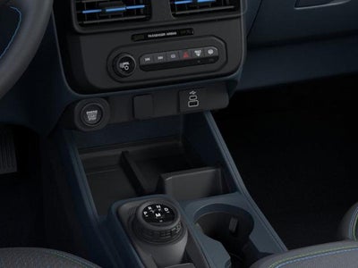 2025 Ford Maverick Lobo Standard AWD SuperCrew