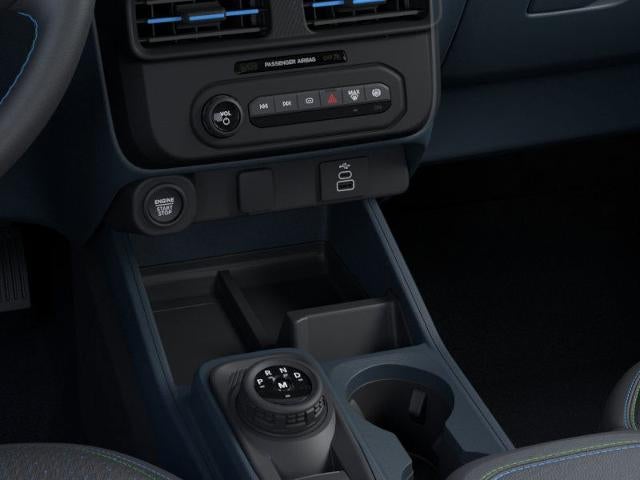 2025 Ford Maverick Lobo Standard AWD SuperCrew