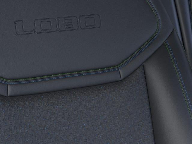 2025 Ford Maverick Lobo Standard AWD SuperCrew