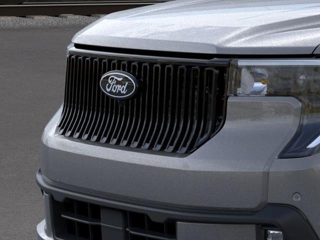 2025 Ford Maverick Lobo Standard AWD SuperCrew