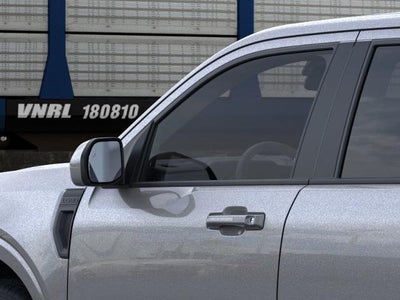 2025 Ford Maverick Lobo Standard AWD SuperCrew