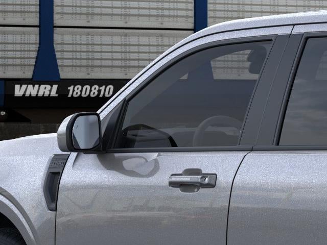 2025 Ford Maverick Lobo Standard AWD SuperCrew