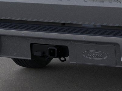 2025 Ford Maverick Lobo Standard AWD SuperCrew