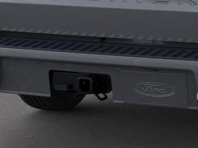 2025 Ford Maverick Lobo Standard AWD SuperCrew