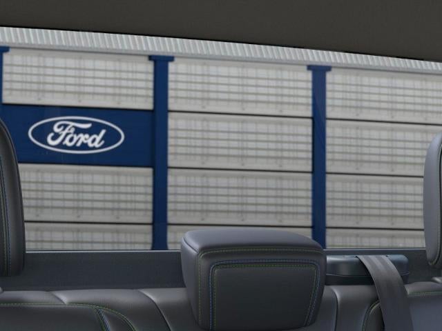 2025 Ford Maverick Lobo Standard AWD SuperCrew