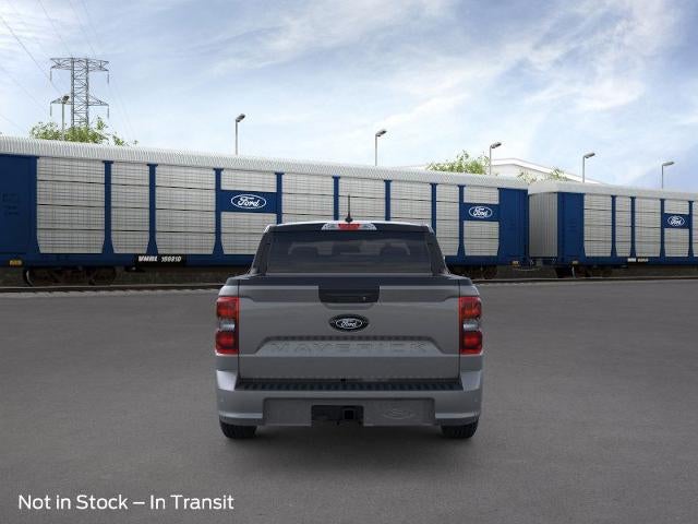 2025 Ford Maverick Lobo Standard AWD SuperCrew