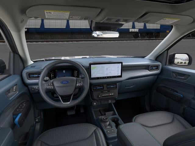 2025 Ford Maverick Lobo Standard AWD SuperCrew