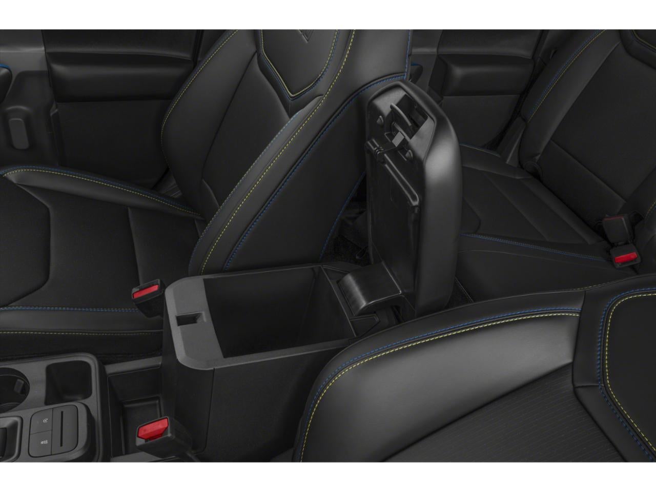 2025 Ford Maverick Lobo Standard AWD SuperCrew