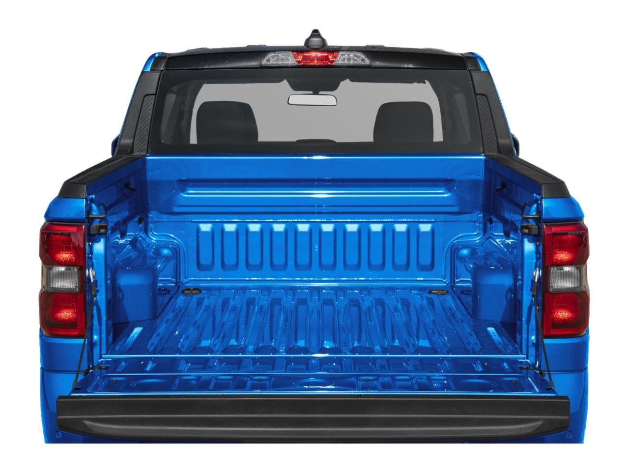 2025 Ford Maverick Lobo Standard AWD SuperCrew