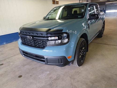 2023 Ford Maverick XL FWD SuperCrew