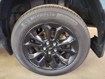 2023 Ford Maverick XL FWD SuperCrew
