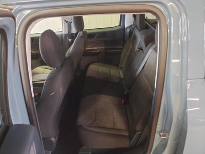 2023 Ford Maverick XL FWD SuperCrew