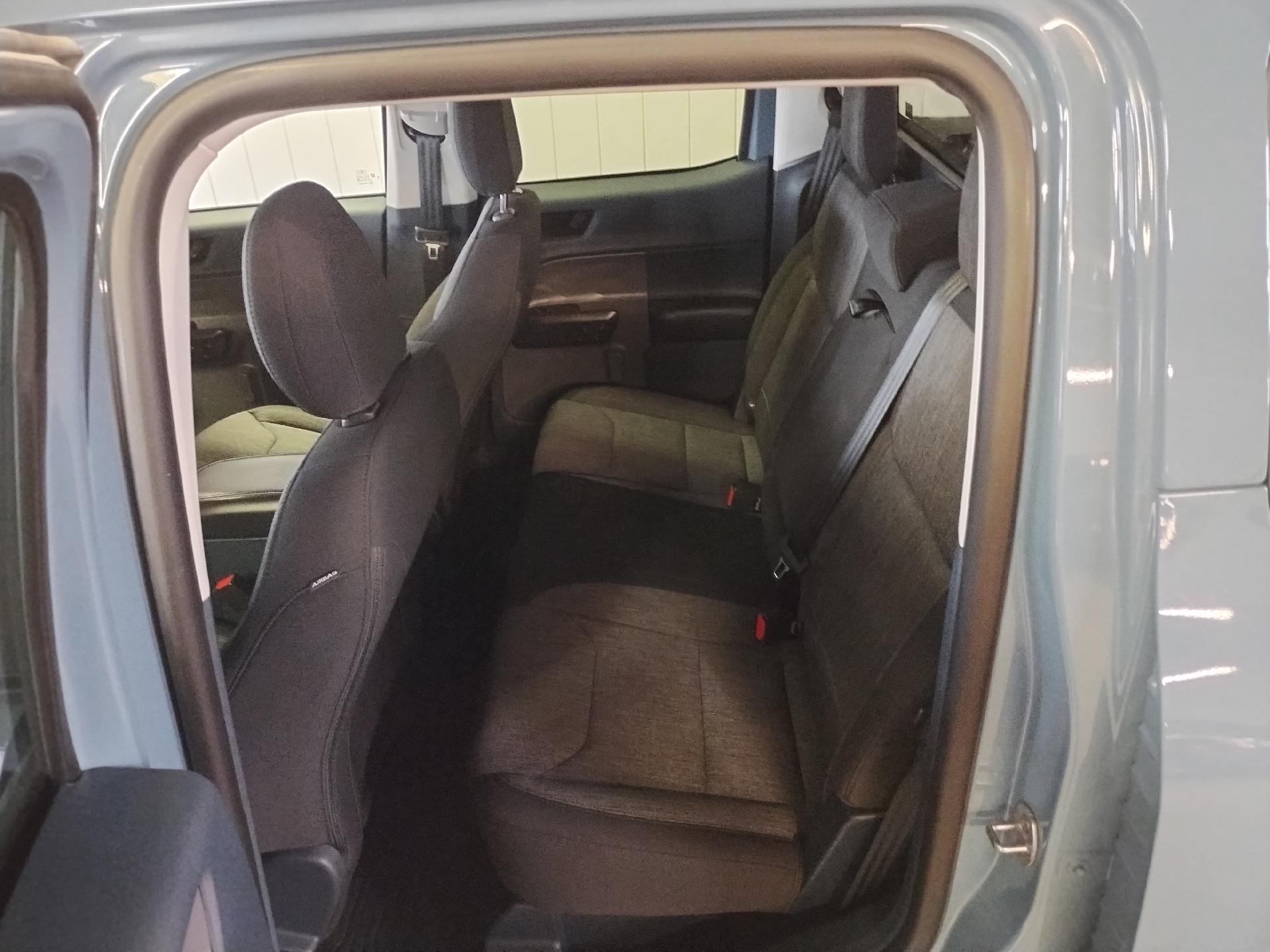 2023 Ford Maverick XL FWD SuperCrew