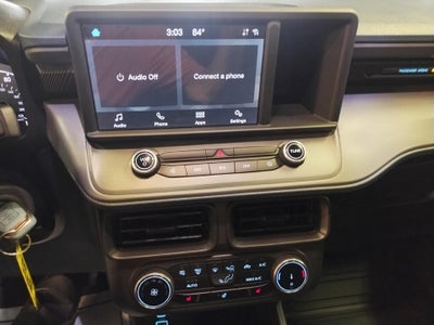 2023 Ford Maverick XL FWD SuperCrew