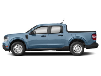 2023 Ford Maverick XL FWD SuperCrew