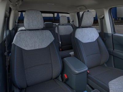2026 Ford Maverick XLT AWD SuperCrew