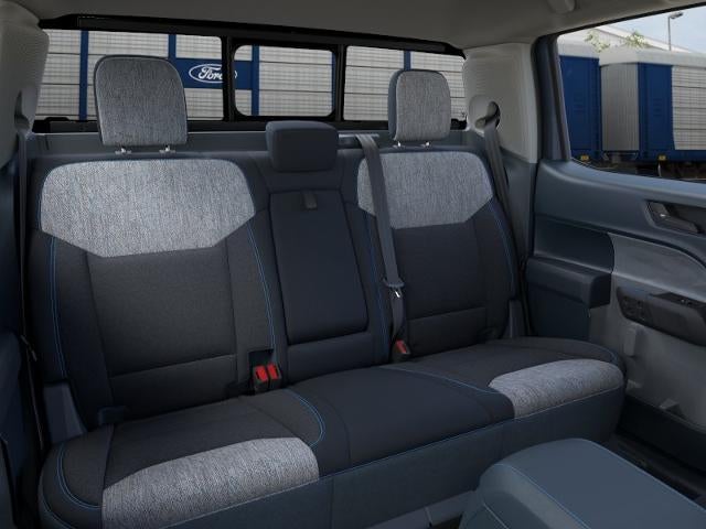 2026 Ford Maverick XLT AWD SuperCrew