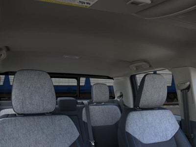 2026 Ford Maverick XLT AWD SuperCrew