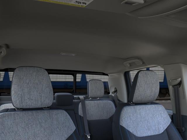2026 Ford Maverick XLT AWD SuperCrew