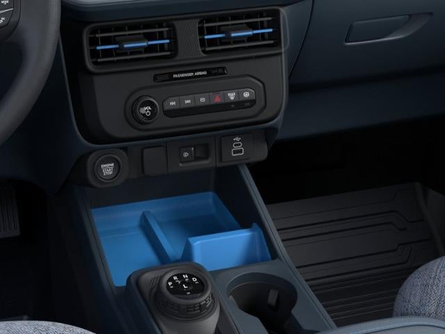 2026 Ford Maverick XLT AWD SuperCrew
