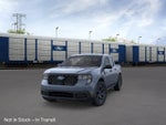 2026 Ford Maverick XLT AWD SuperCrew