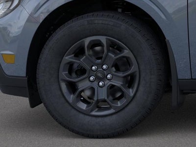 2026 Ford Maverick XLT AWD SuperCrew