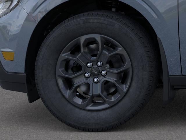 2026 Ford Maverick XLT AWD SuperCrew