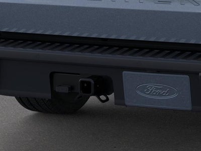 2026 Ford Maverick XLT AWD SuperCrew