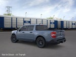 2026 Ford Maverick XLT AWD SuperCrew