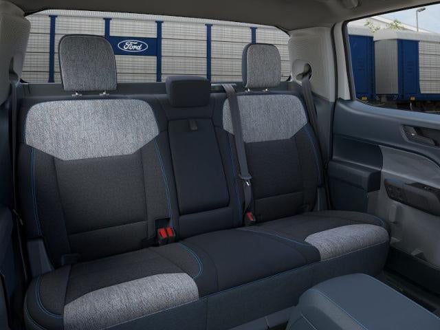 2026 Ford Maverick XLT AWD SuperCrew