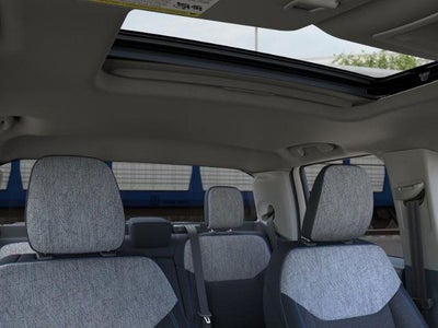 2026 Ford Maverick XLT AWD SuperCrew