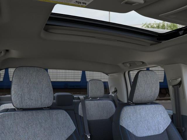 2026 Ford Maverick XLT AWD SuperCrew