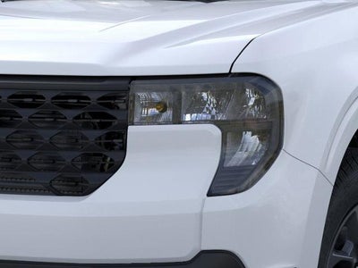 2026 Ford Maverick XLT AWD SuperCrew