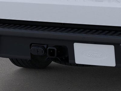 2026 Ford Maverick XLT AWD SuperCrew