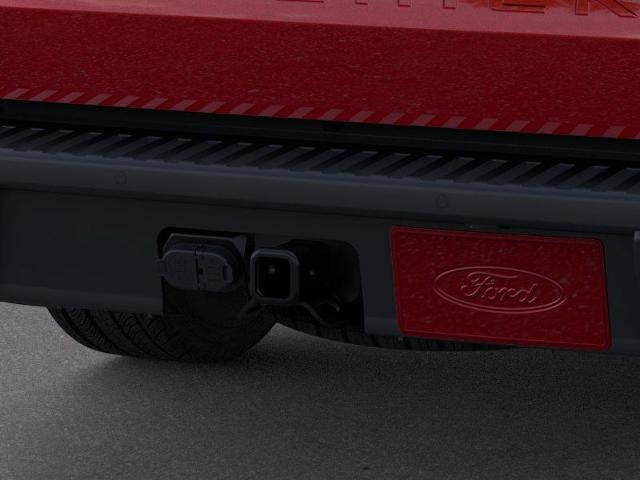 2025 Ford Maverick XLT AWD SuperCrew