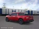 2025 Ford Maverick XLT AWD SuperCrew