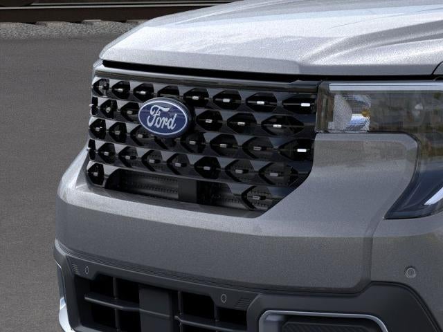 2026 Ford Maverick LARIAT AWD SuperCrew