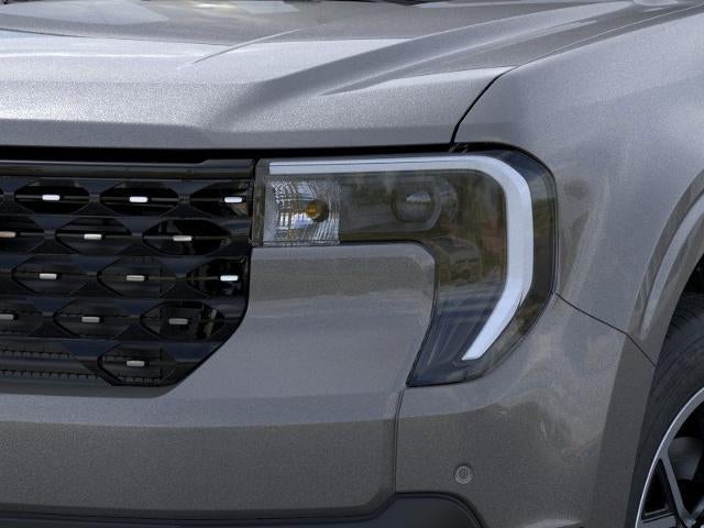 2026 Ford Maverick LARIAT AWD SuperCrew