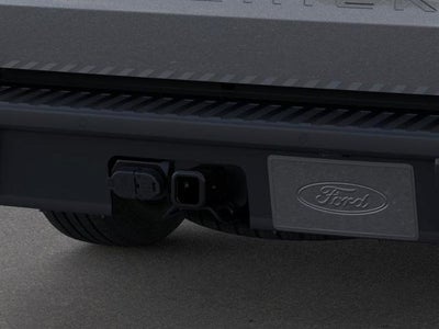 2026 Ford Maverick LARIAT AWD SuperCrew