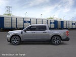2026 Ford Maverick LARIAT AWD SuperCrew